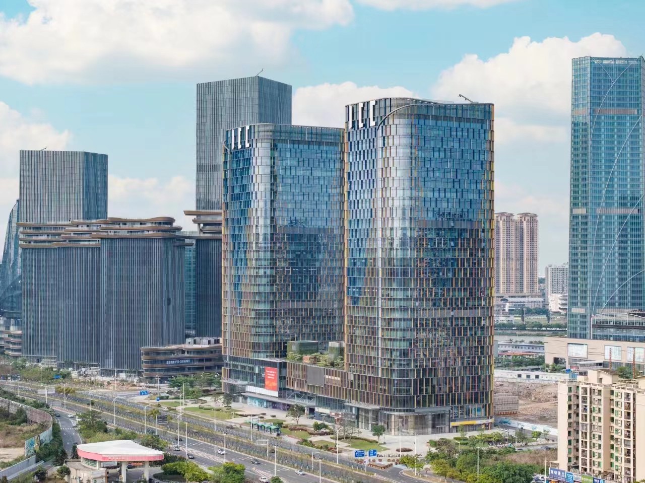 五楼自拍
置业有限公司