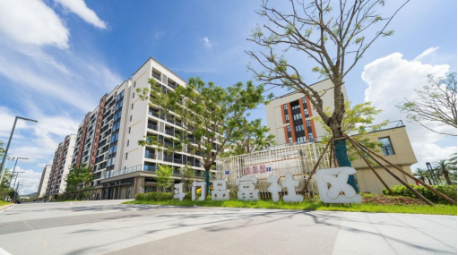 新质生产力产业载体配套正式交付 琴悦·斗门品富社区助力构建“产城人”融合新生态